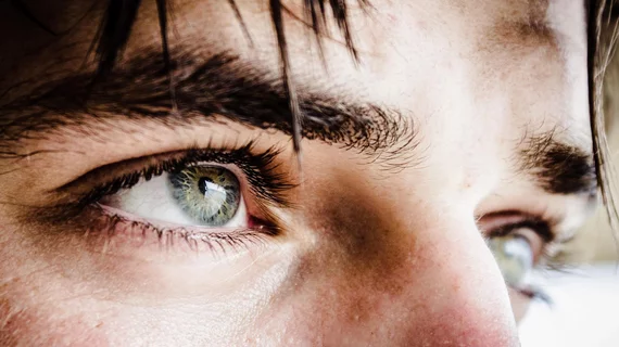 eye check