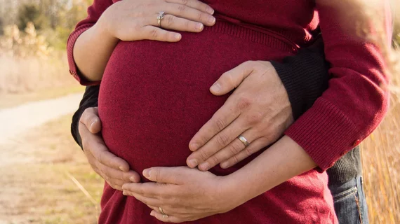 Having a Baby