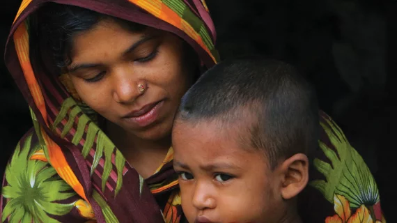 bangladesh