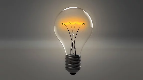 bright bulb