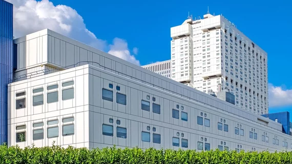 hospital