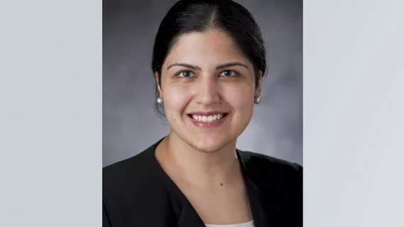 Manisha Bahl, MD, MPH