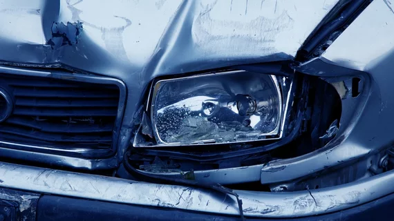 Crash