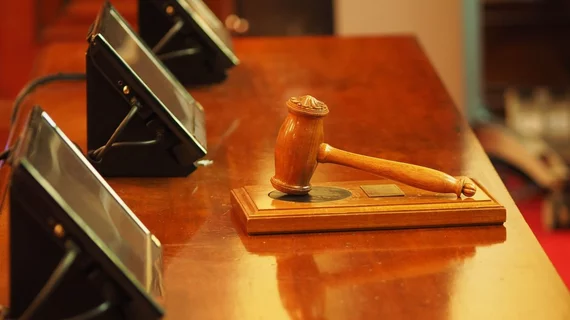 gavel