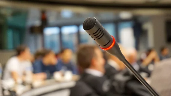microphone