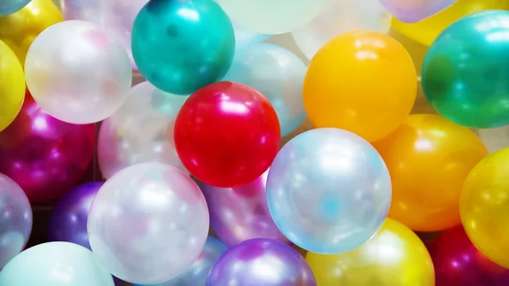 balloon