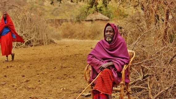 Tanzania tribe
