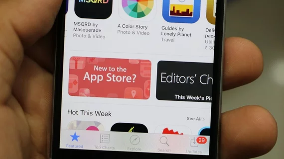 App Store
