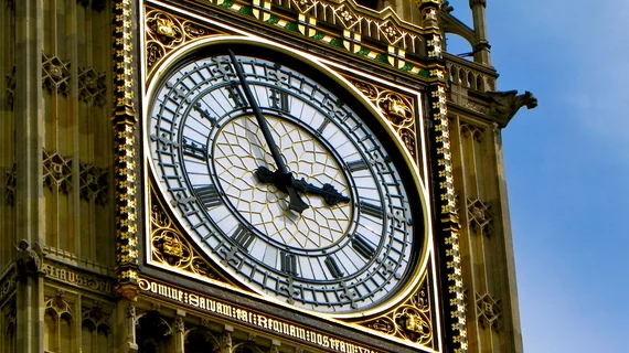 Big Ben