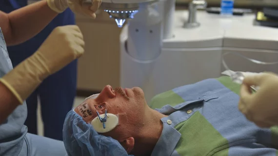 Eye Surgery