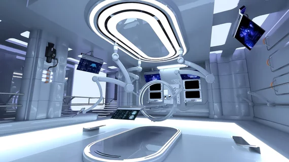 OR of the Future