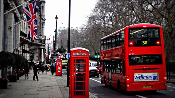 London