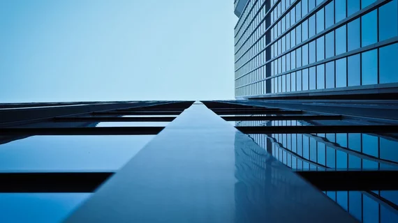 skyscraper