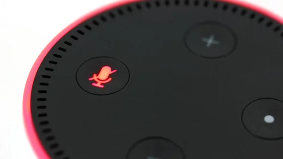 Amazon Echo