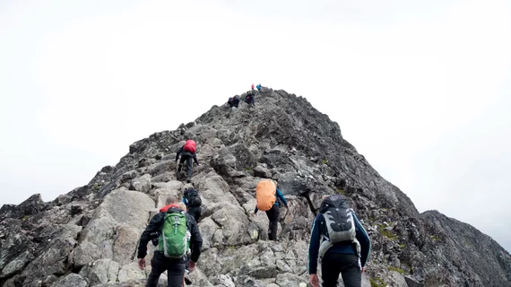 Climb