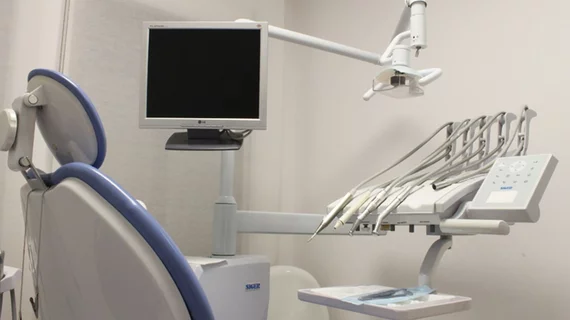 Dentist Chair
