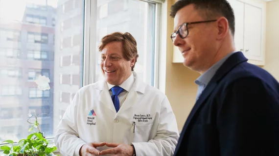 Doctor Patient