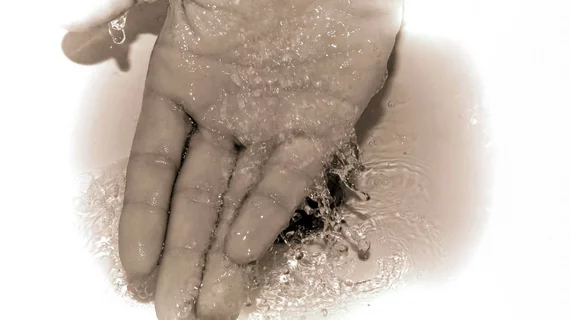 Hand Hygiene 