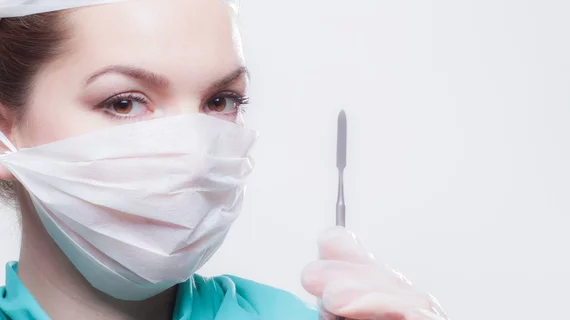 Surgeon