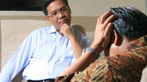 Psychotherapy