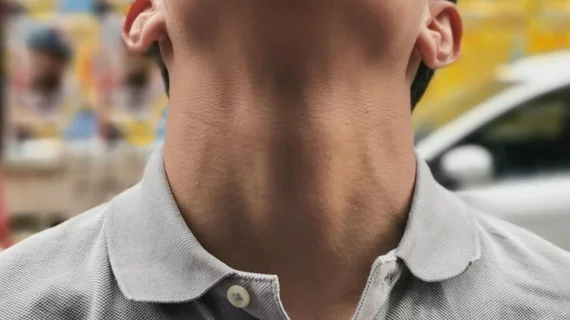 Throat
