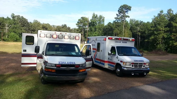 Ambulance
