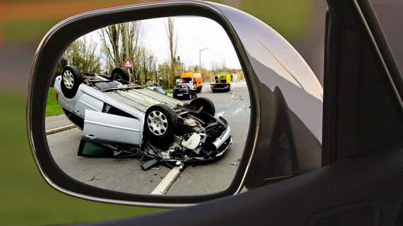 Crash