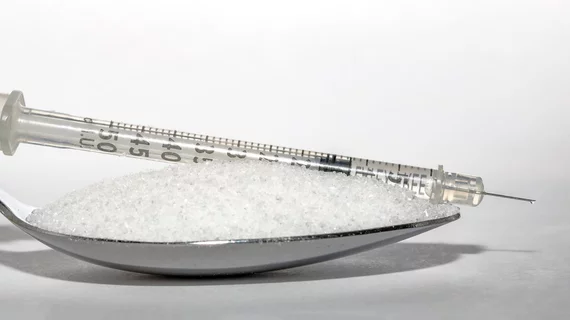 Diabetes