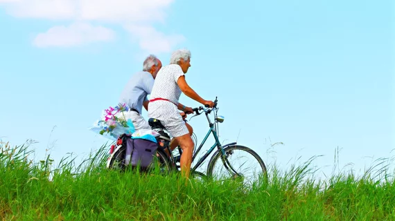 Elderly