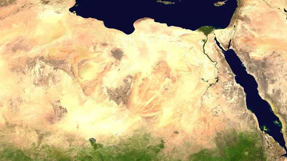 North Africa