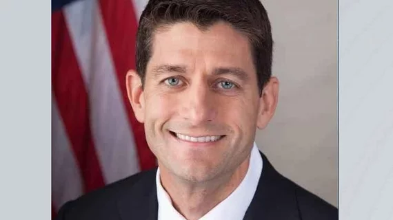 Paul Ryan 