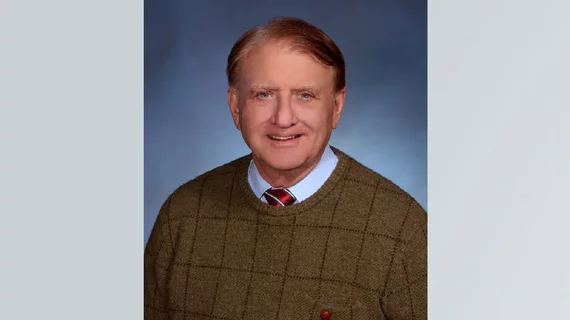 Robert Marshall, MD