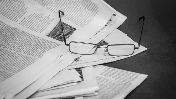 Newspaper