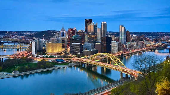 Pittsburgh