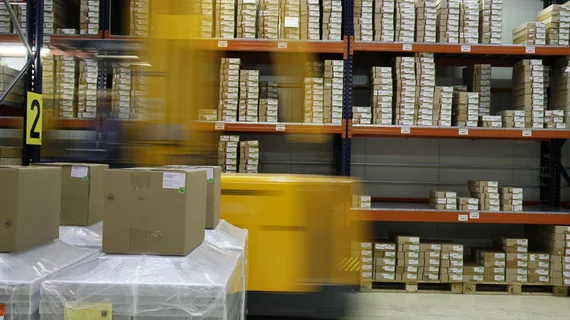 Warehouse