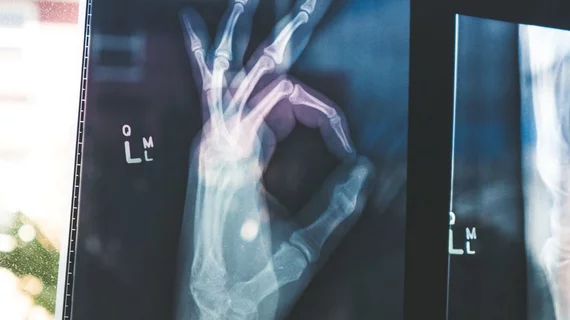 X-ray X-ray