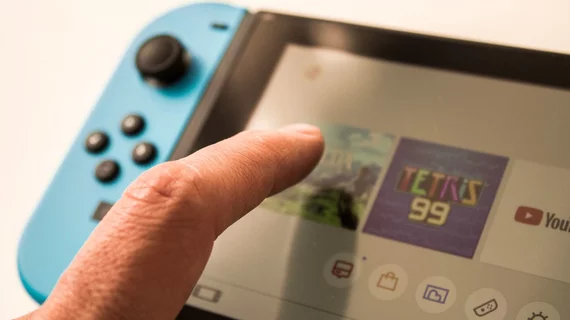 Videogames