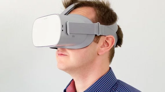 Virtual Reality