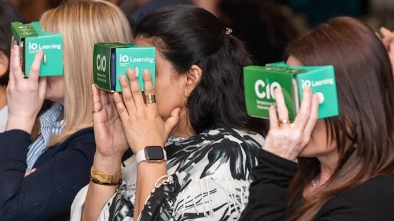 Virtual reality