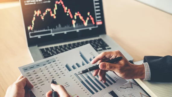 Private equity-backed cardiology group partners with additional healthcare investment firm.