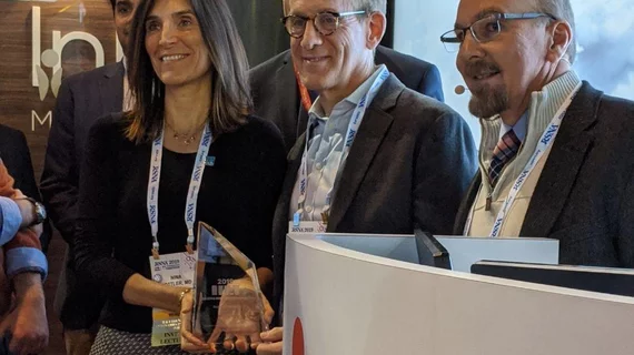 Imaging Innovation Awards