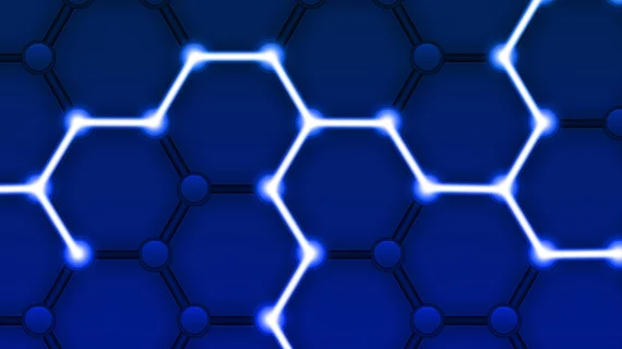 blockchain chain 