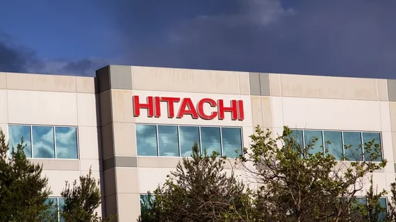 Hitachi