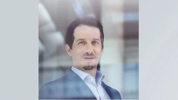 Zebra Medical Vision CEO arazi