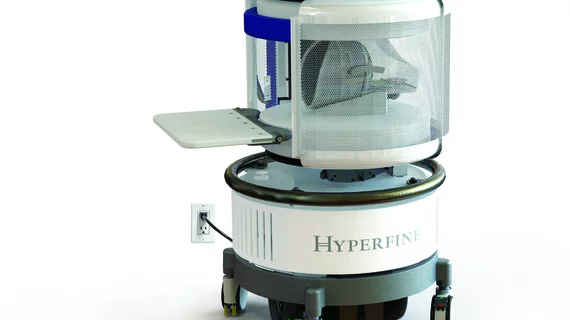 Hyperfine