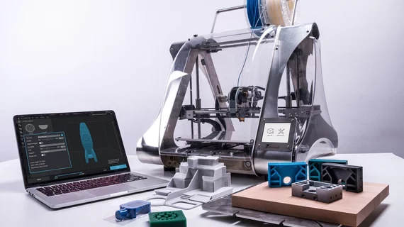3D Printing