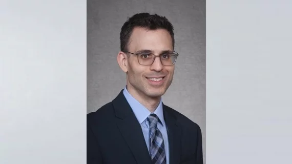 Andrew B. Rosenkrantz