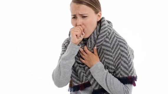 Coughing