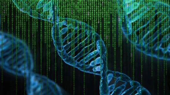 DNA
