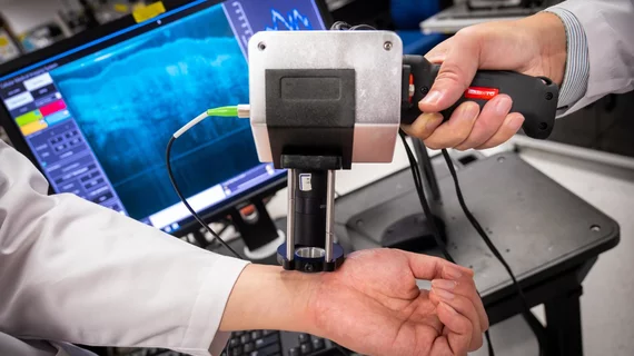 NTU Imaging Device